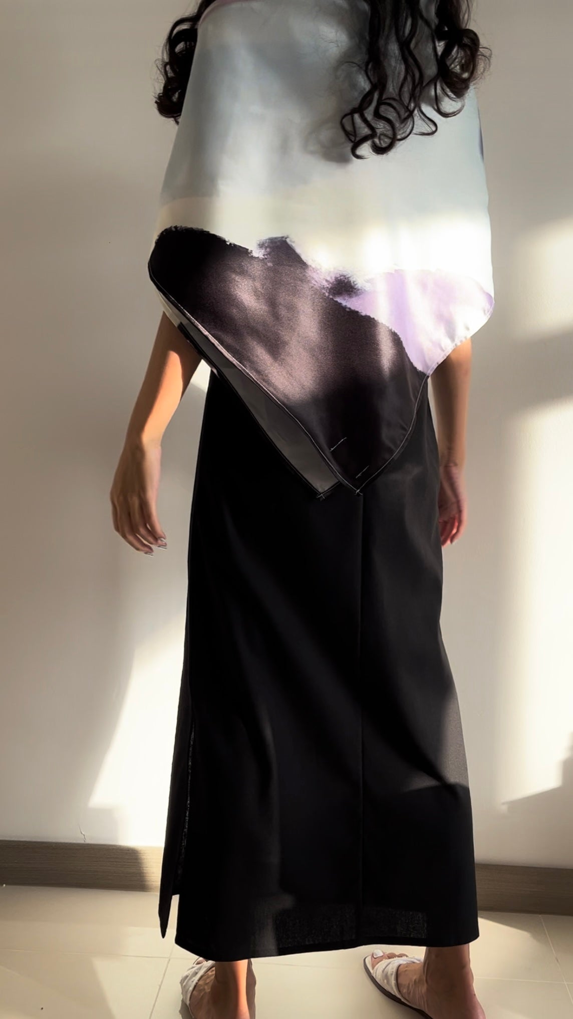 Defect #1002 - Laura Scarf