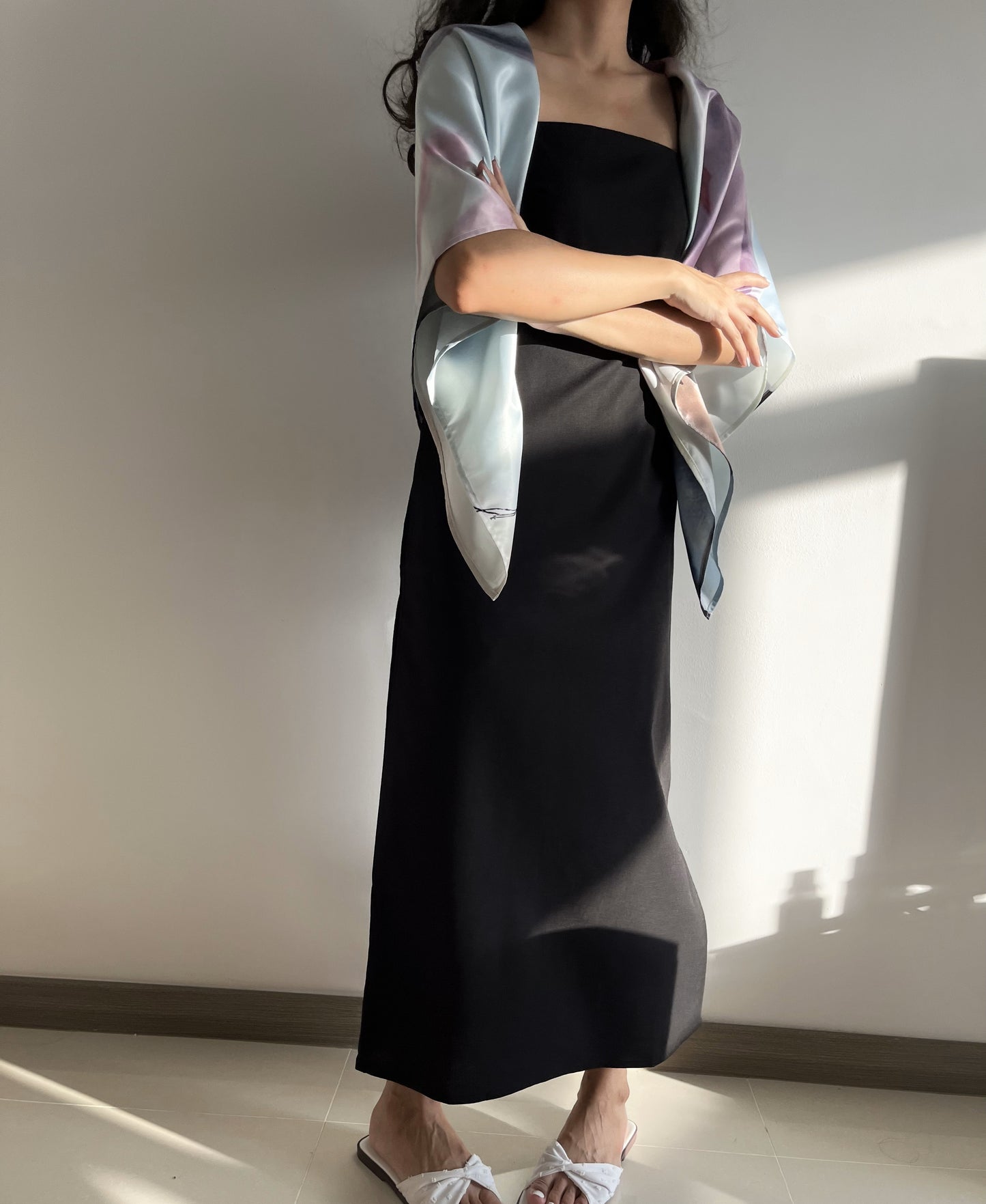 Defect #1002 - Laura Scarf