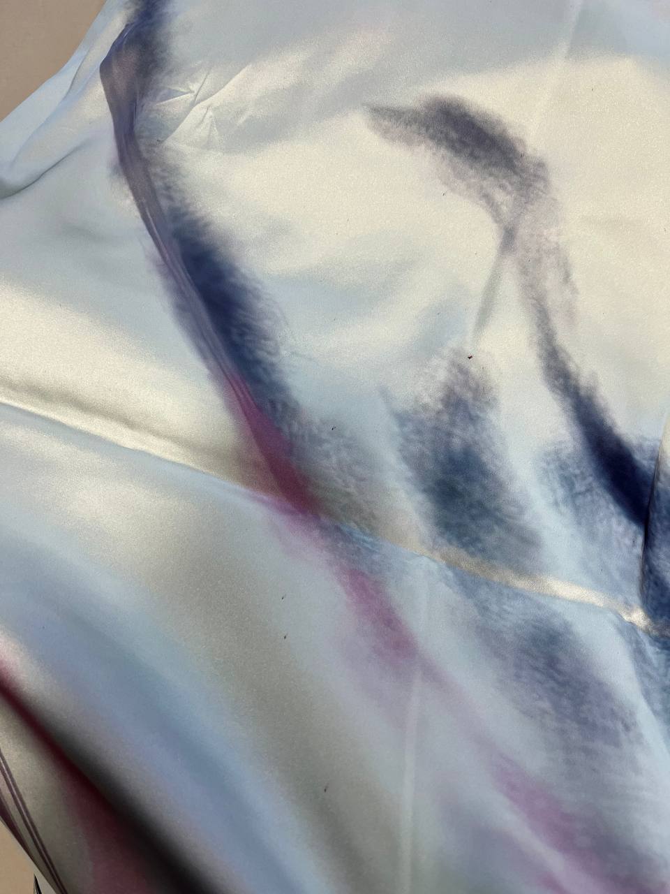 Defect #1002 - Laura Scarf