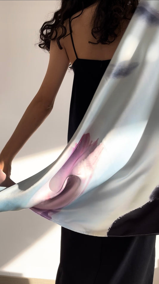 Defect #1002 - Laura Scarf